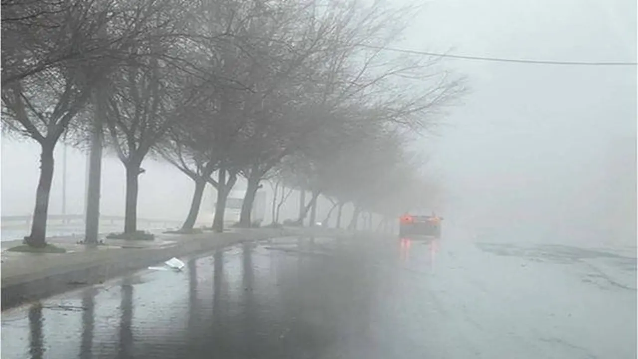 تحذيرات للأهالي.. خريطة تساقط الأمطار المتوقعة في أول أيام شهر رمضان